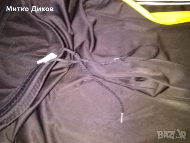 Адидас Долнище винтидж размер Л, снимка 6 - Спортна екипировка - 31288312
