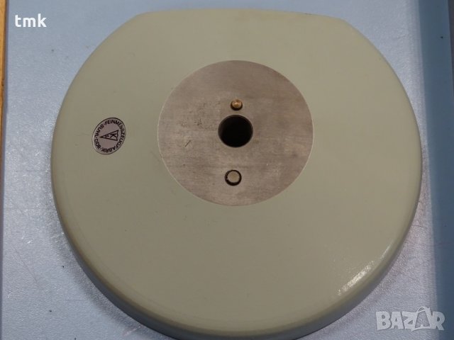 Висотомер 500 mm , снимка 5 - Резервни части за машини - 31014716