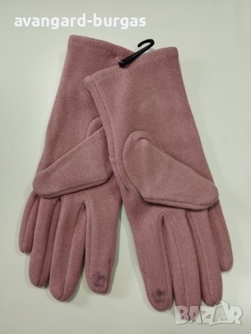 Дамски ръкавици кашмир - 31 avangard-burgas , снимка 3 - Ръкавици - 44248185