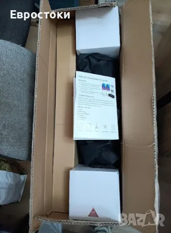 Комплект студийно осветление Zingbabu, фотографски осветителен комплект със софтбокси 50x70 см, снимка 10 - Светкавици, студийно осветление - 48734155