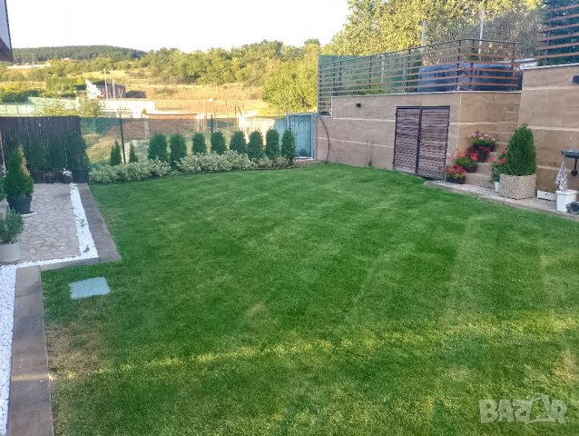 *Топ Градинар* - Поддръжка на зелени площи!, снимка 2 - Други - 38950351