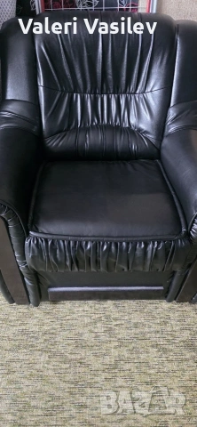 Холна гарнитура , снимка 4 - Дивани и мека мебел - 54044769