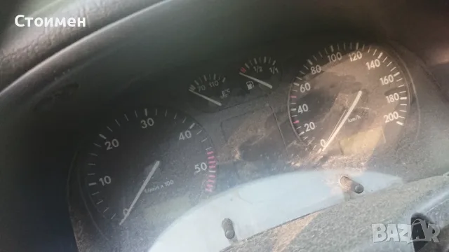 Vw polo 1.9sdi на части , снимка 14 - Части - 47300862