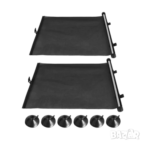 Слънцезащитни щори, снимка 2 - Аксесоари и консумативи - 51278967