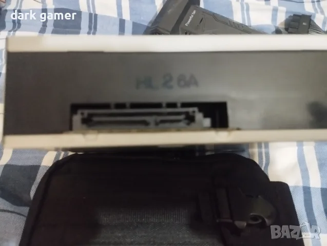 LG GH24NSD1, dvd, снимка 3 - Други - 56441554