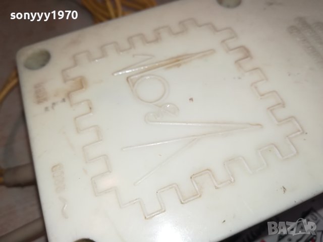 ПИРОГРАФ-СССР 2102240940, снимка 13 - Други инструменти - 44395564