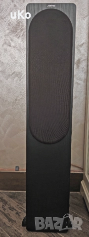 Yamaha RX-V375 и Jamo 5+1 домашна HiFi система, снимка 4 - Аудиосистеми - 52873017