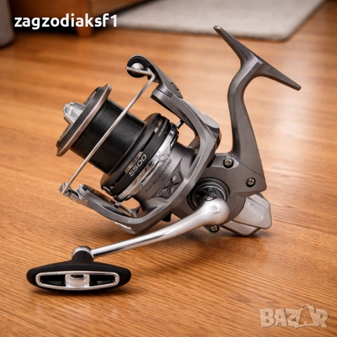 Макара с преден аванс SHIMANO Ultegra 5500 XSD
