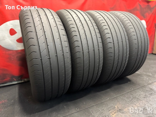 265 60 18, Летни гуми, Dunlop SportResponse, 4 броя