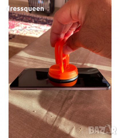 3005 Вакуум за повдигане на дисплей / тъч скрийн таблет, снимка 2 - Други инструменти - 34257644