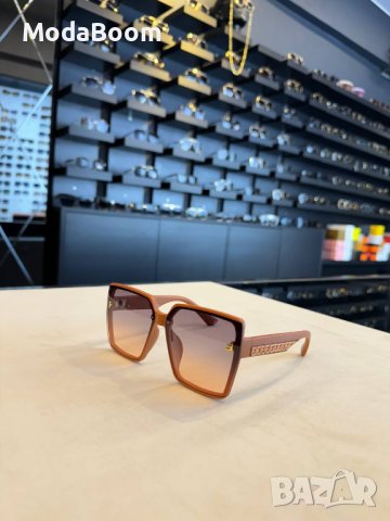💯Fendi дамски стилни слънчеви очила 💯 , снимка 2 - Слънчеви и диоптрични очила - 44280230