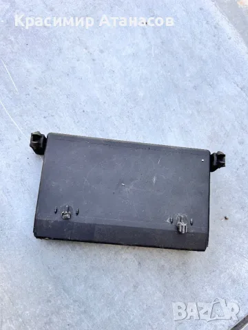 Модул врата за Мерцедес Ц-класа W203.2038205626, снимка 3 - Части - 47486570