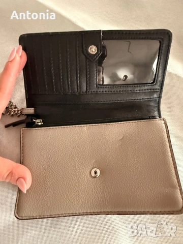 Victoria Secret портфейл , снимка 3 - Портфейли, портмонета - 47150866