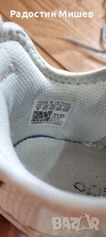 Маратонки-Adidas., снимка 4 - Маратонки - 49889654