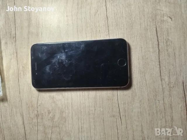 Продавам IPhone 6s