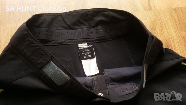 NORRONA Fjora Stratch Shorts размер M за лов риболов туризъм еластични къси панталони - 374, снимка 15 - Къси панталони - 42815785