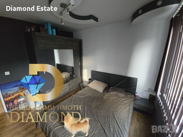 Апартамент в Димитровград, кв. Каменец, снимка 2 - Апартаменти - 52639988