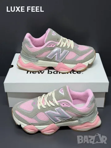 New Balance ⚜️ Дамски Маратонки , снимка 11 - Маратонки - 55744433