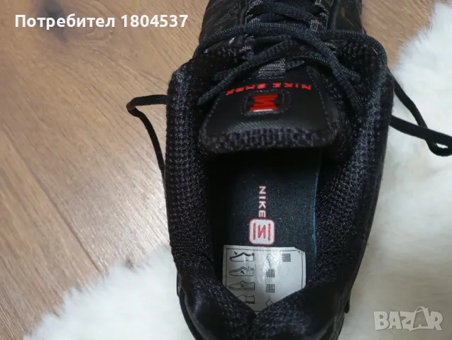 Продавам маратонки Nike , снимка 5 - Детски маратонки - 56517291