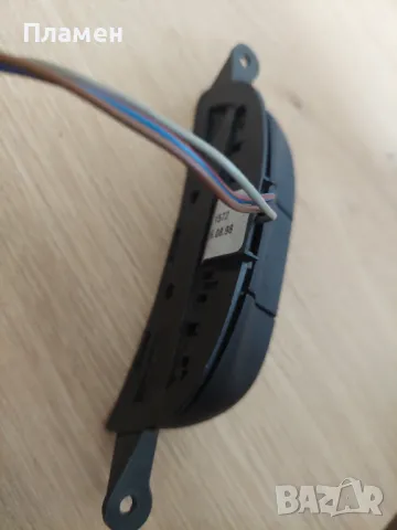 Бутони волан за Опел Астра Г , снимка 3 - Части - 50263583