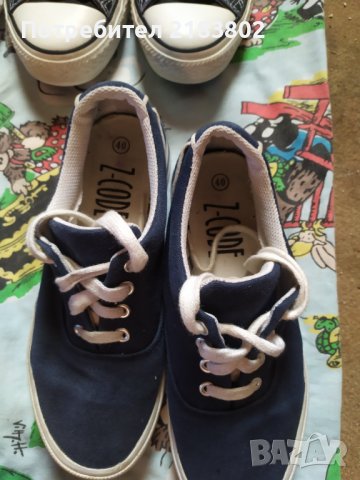 Маратонки и кецове от 39 номер до 41,5, снимка 14 - Маратонки - 37990526