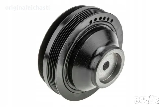 Демпферна шайба Митсубиши Паджеро Mitsubishi Pajero 6G74 3.0 V6 3.5 V6 V25W V45W MD311472 RKP-MS-013