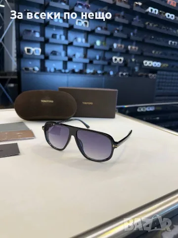 Tom Ford Слънчеви Очила С UV400 Защита Том Форд - Различни Цветове Код SK2023, снимка 2 - Слънчеви и диоптрични очила - 55751634