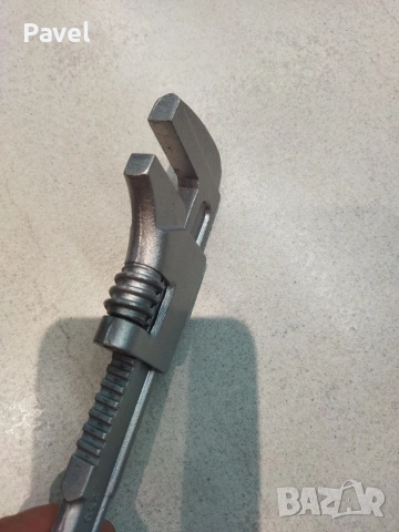 Facom 105 ключ,Чук, Клещи , снимка 3 - Клещи - 54322970