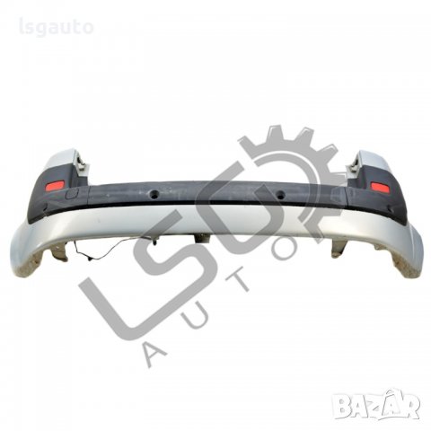 Задна броня Renault Scenic II 2004-2009 RM130422N-6, снимка 2 - Части - 36587732
