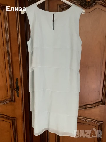 Детска рокля happy girls, снимка 5 - Детски рокли и поли - 50738298