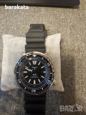 Seiko diver automatic