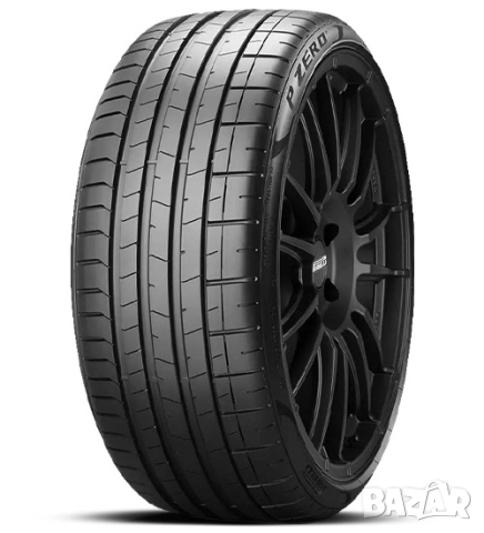 Гуми Pirelli P-Zero 275/35/21 Elect PZ4 Tesla Mercedes BMW