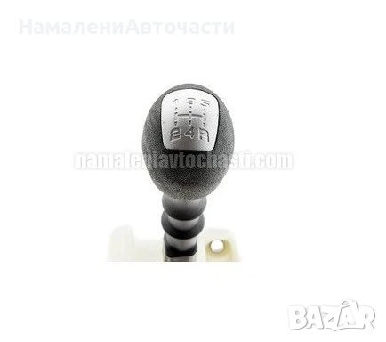 Скоростен лост 5801260773 LZBVC001 Iveco Daily, снимка 3 - Части - 51064439