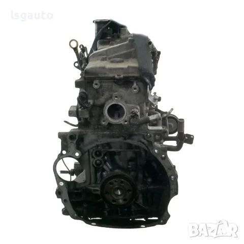 Двигател ZY66 1.5 Mazda 2 II (DE) 2007-2010 ID: 164544 OEM ZY3710101, снимка 4 - Части - 56195539
