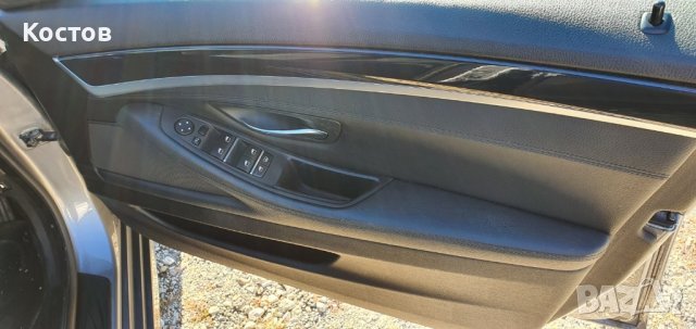 BMW F10 520D на части , снимка 4 - Части - 42866940
