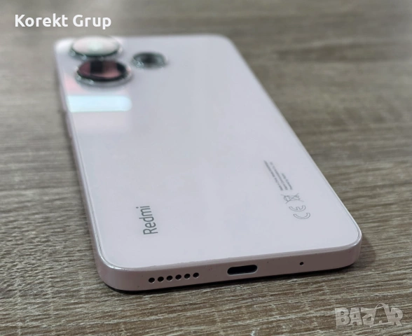 Xiaomi Redmi 13 128GB 6GB RAM, снимка 9 - Xiaomi - 54298925