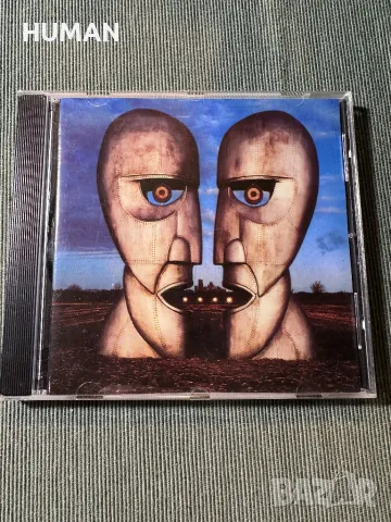 Pink Floyd , снимка 5 - CD дискове - 47569206