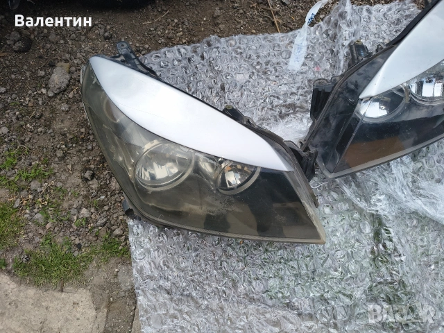 Фарове за Opel Astra H , снимка 2 - Части - 54251580