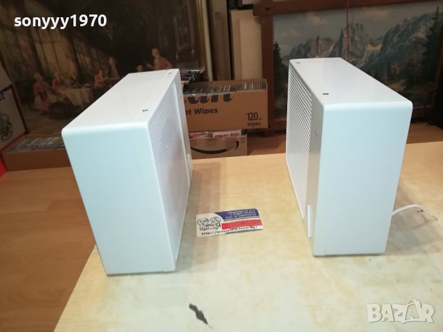 HECO CS28 SPEAKER SYSTEM-ВНОС GERMANY 3110231051, снимка 12 - Тонколони - 42790210