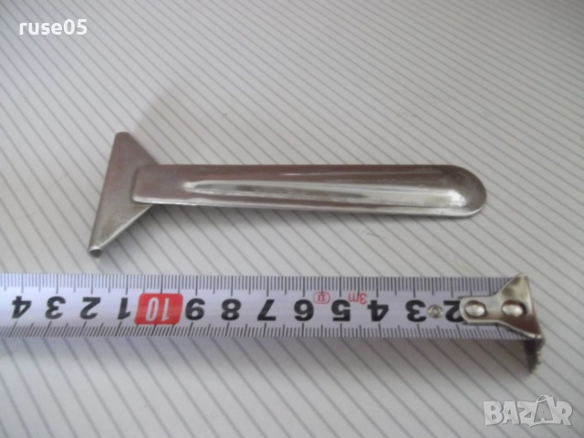 Прибор нож за чистене на риба, снимка 4 - Други - 52025787