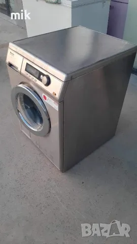 Професионална пералня Миеле, снимка 2 - Перални - 48591212