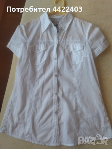 Дамска риза , снимка 4 - Ризи - 51454604