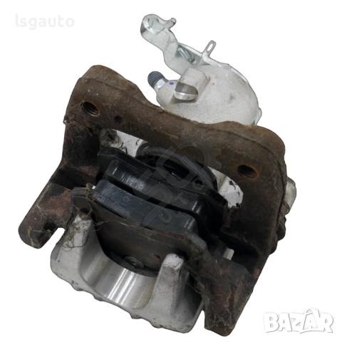 Заден ляв спирачен апарат Volkswagen Golf VI 2008-2016 ID: 151816, снимка 2 - Части - 51887569