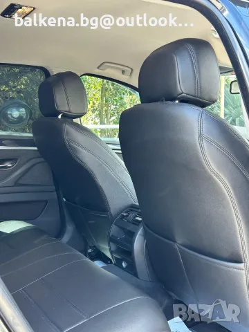 🚘 BMW 525 xDrive 4x4 ПОД НАЕМ, снимка 4 - Автомобили и джипове - 56256419