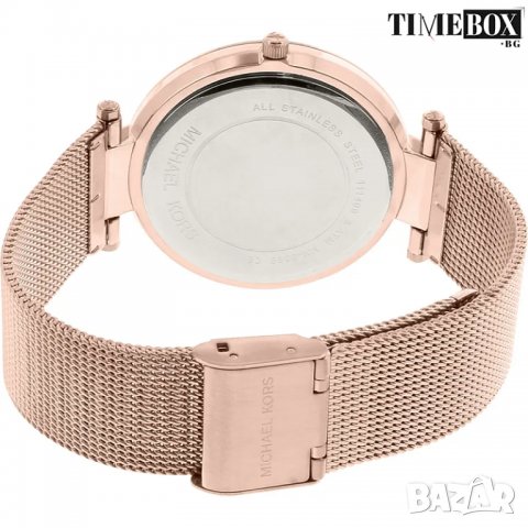Michael Kors MK3369 Darci Glitz. Нов дамски часовник, снимка 2 - Дамски - 38810655