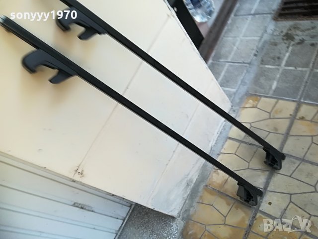 volvo-2бр оригинални греди-внос швеция, снимка 6 - Аксесоари и консумативи - 29469492