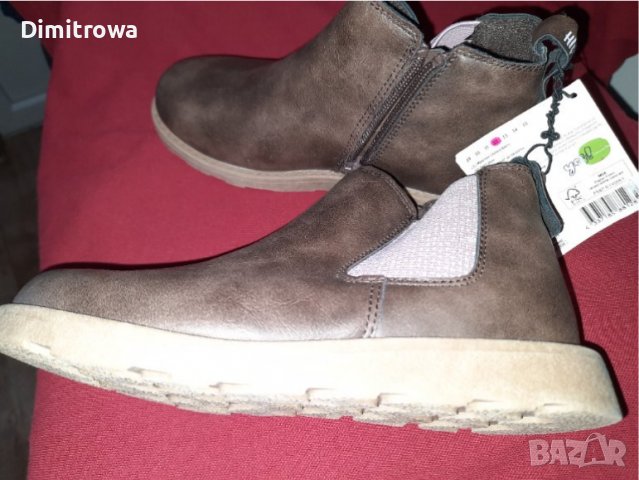 н.32 детски боти, снимка 8 - Детски боти и ботуши - 38081814