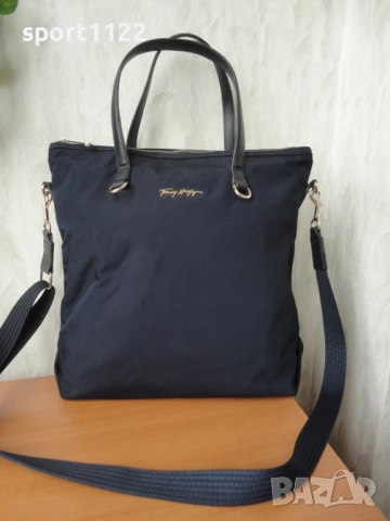 Tommy Hilfiger/дамска чанта/торба