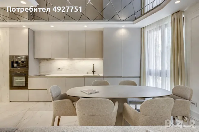 Собственик продава премиум тристаен | кв.Бъкстон, София, снимка 4 - Апартаменти - 55779099