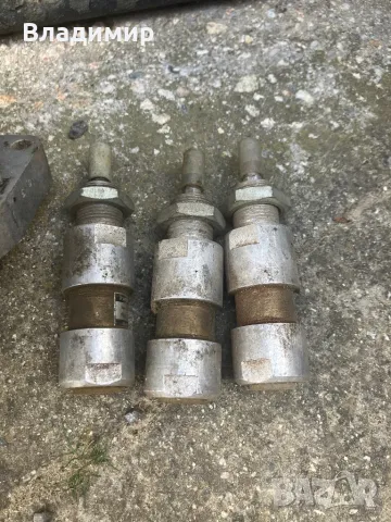 Помпа и цилиндри за хидравлика, снимка 4 - Резервни части за машини - 50102555